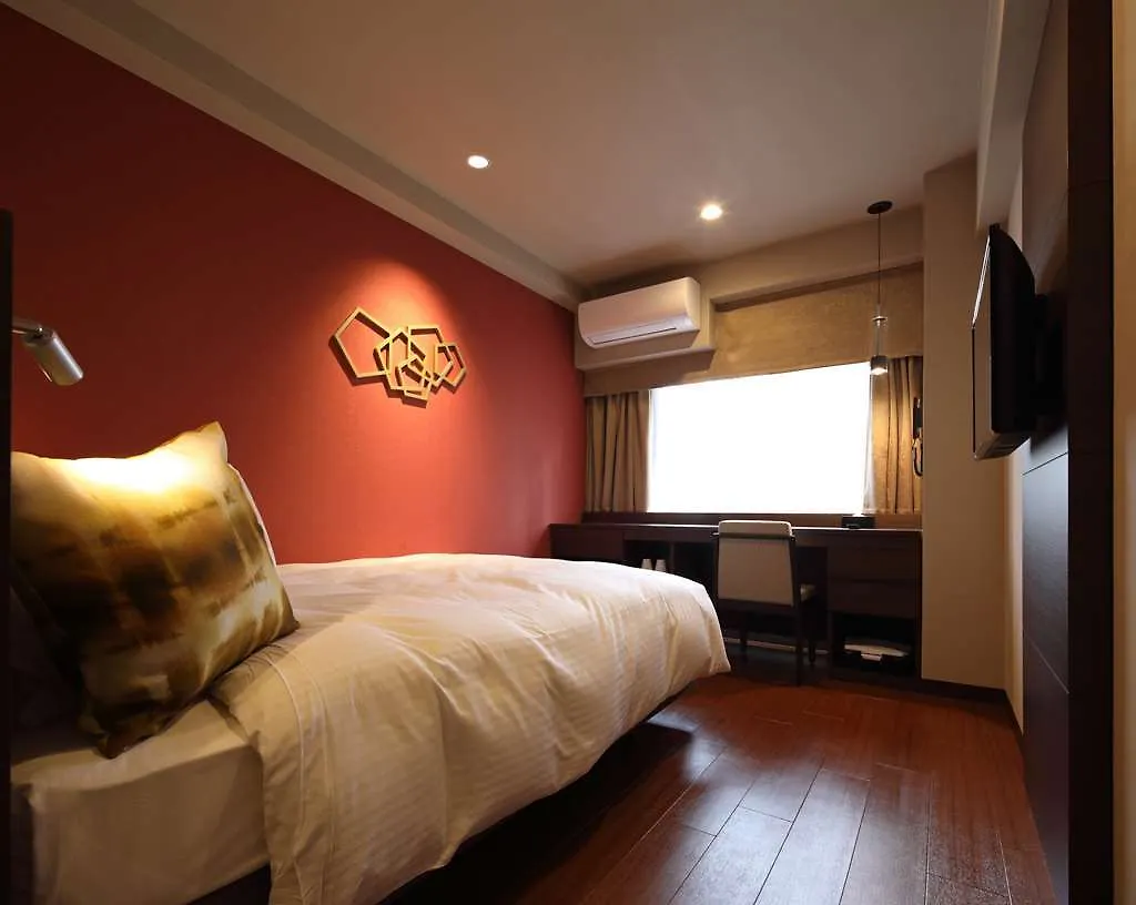 Red Roof Inn Kamata Τόκιο