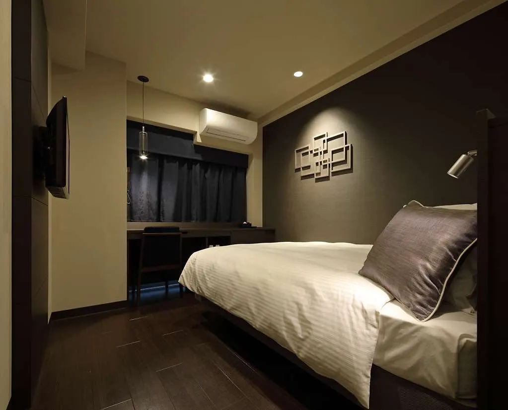 Red Roof Inn Kamata Τόκιο Ξενοδοχείο