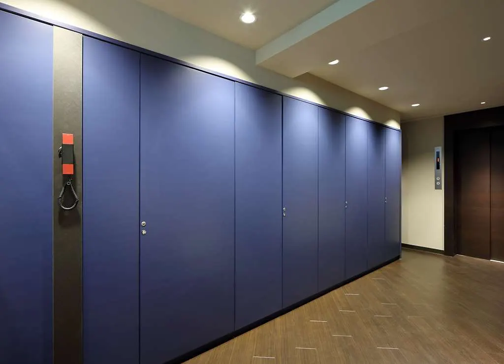 Red Roof Inn Kamata Τόκιο Ξενοδοχείο