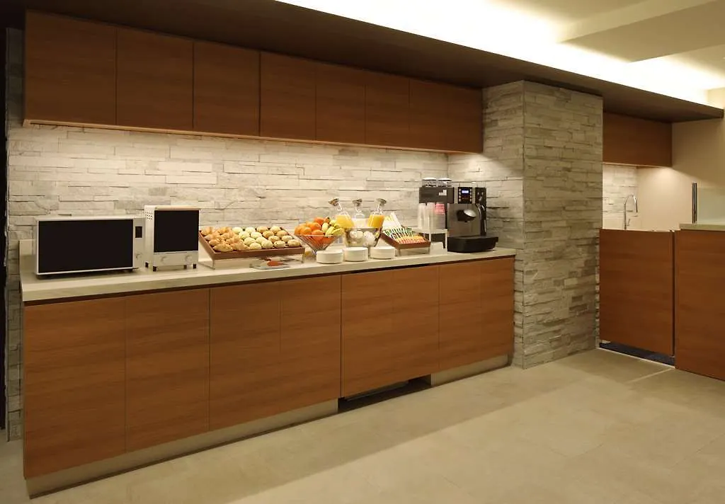 Red Roof Inn Kamata Τόκιο Ξενοδοχείο