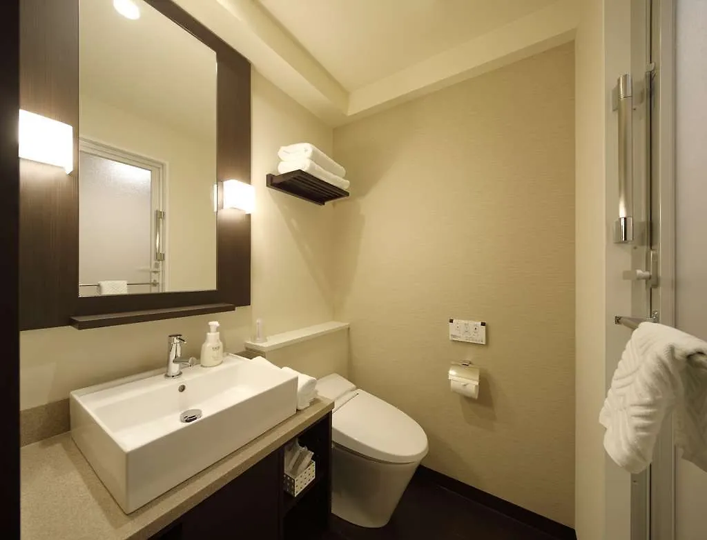 Red Roof Inn Kamata Τόκιο Ξενοδοχείο