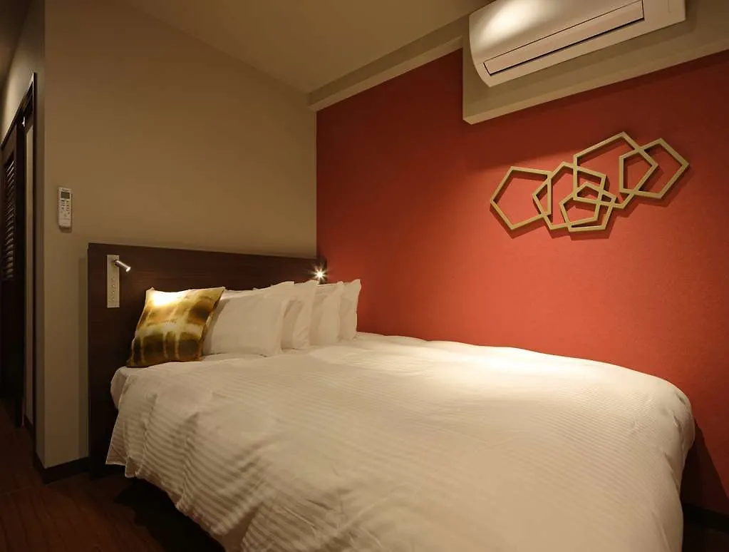 Ξενοδοχείο Red Roof Inn Kamata Τόκιο