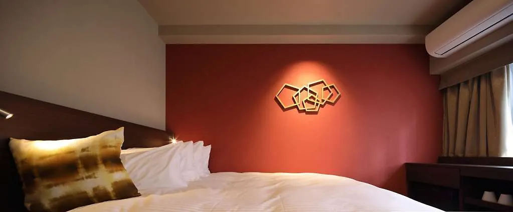 Ξενοδοχείο Red Roof Inn Kamata Τόκιο