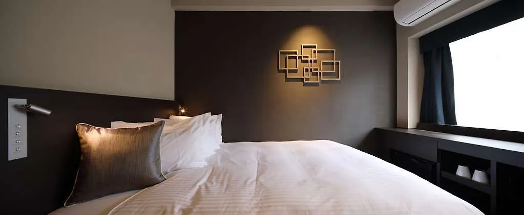 Red Roof Inn Kamata Τόκιο Ιαπωνία