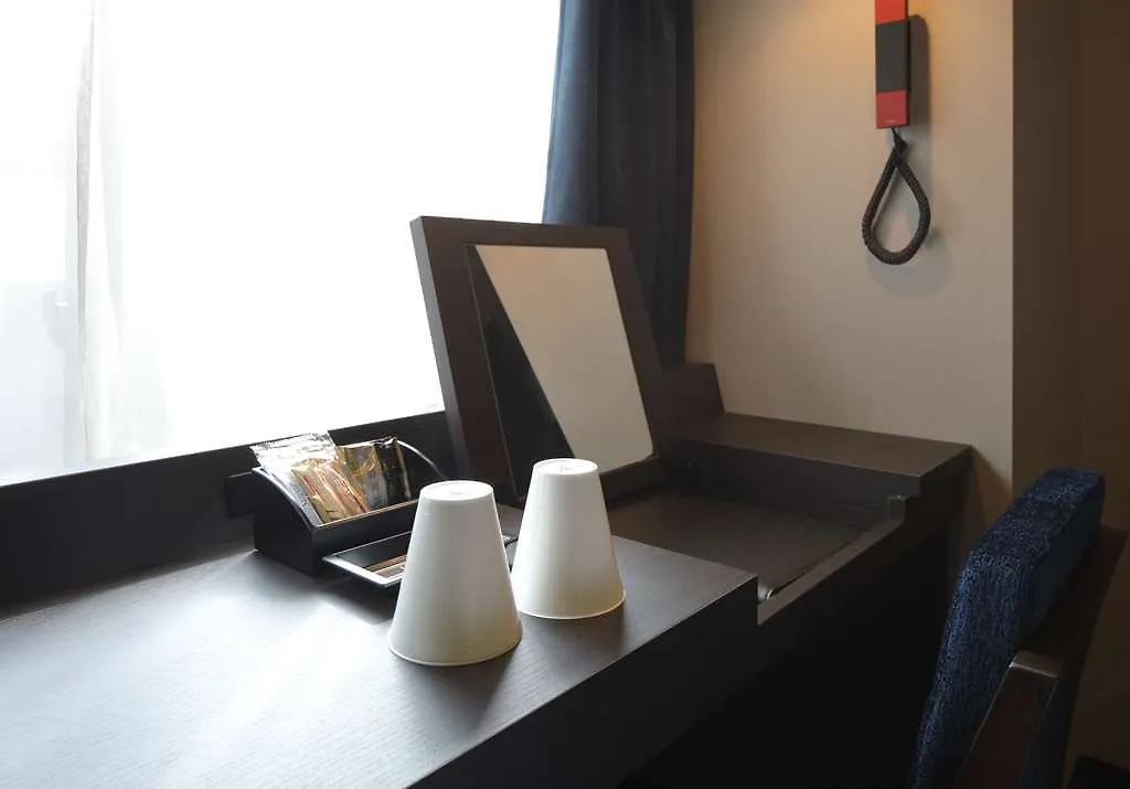 ** Ξενοδοχείο Red Roof Inn Kamata Τόκιο Ιαπωνία