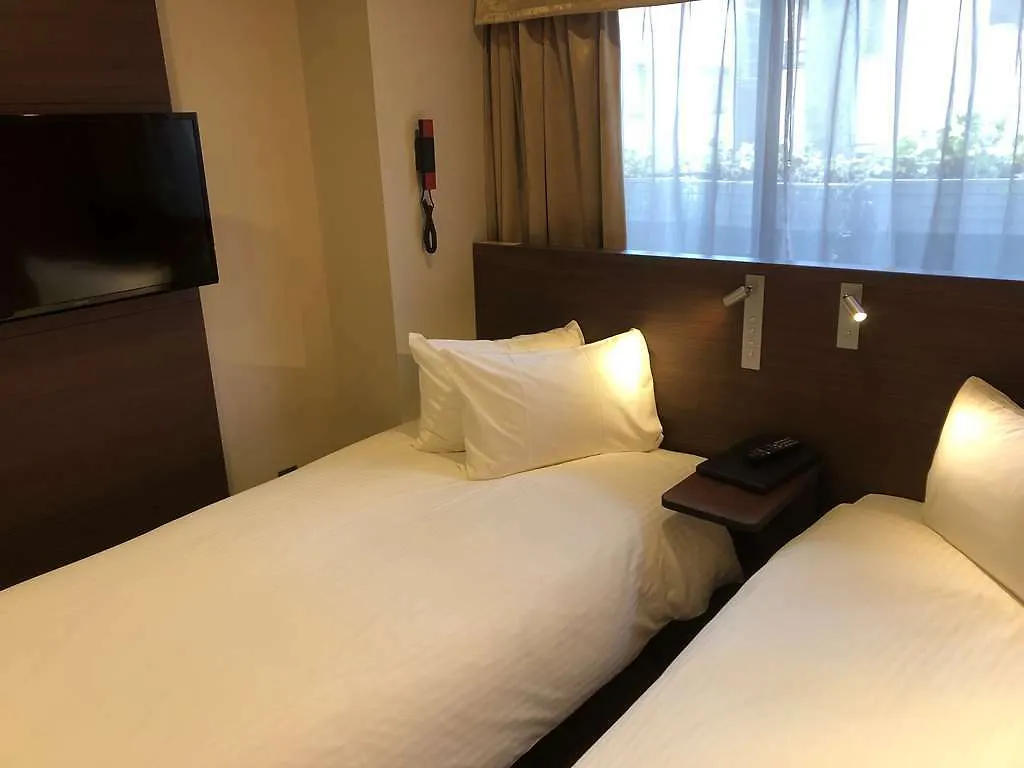 Red Roof Inn Kamata Τόκιο 2*,  Ιαπωνία