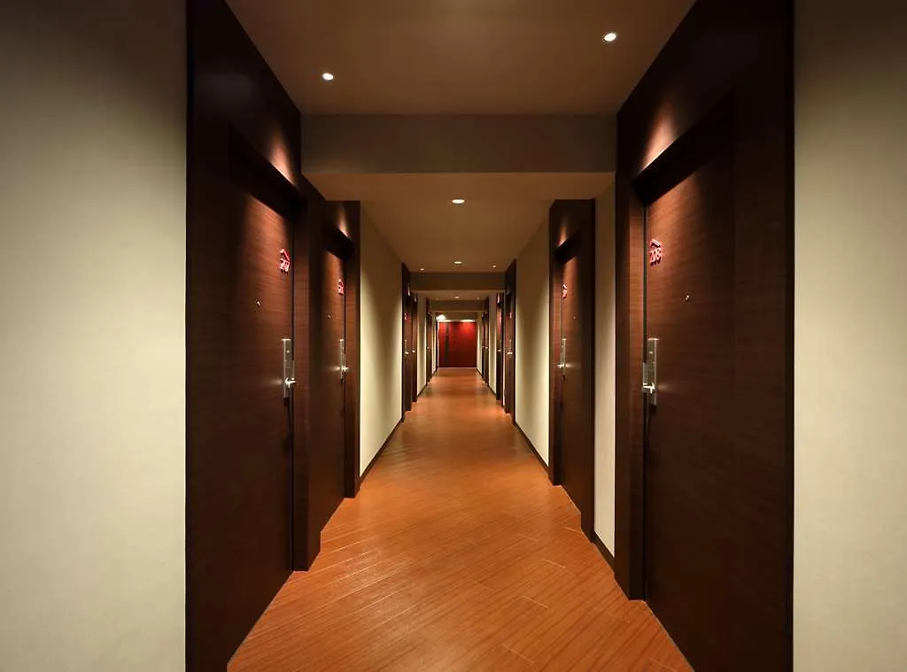Red Roof Inn Kamata 東京都 2*,  日本