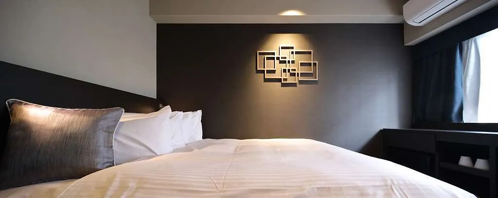 Red Roof Inn Kamata Tokyo 2*,  Giappone