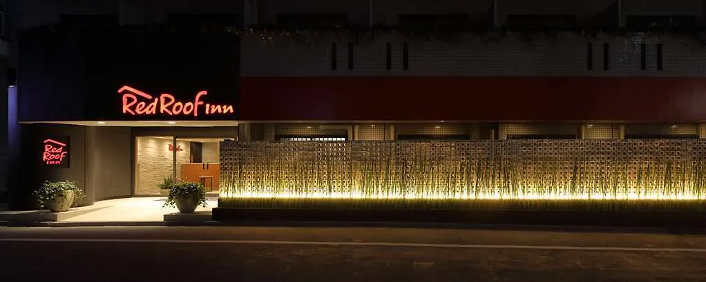 Hotel Red Roof Inn Kamata Tokyo