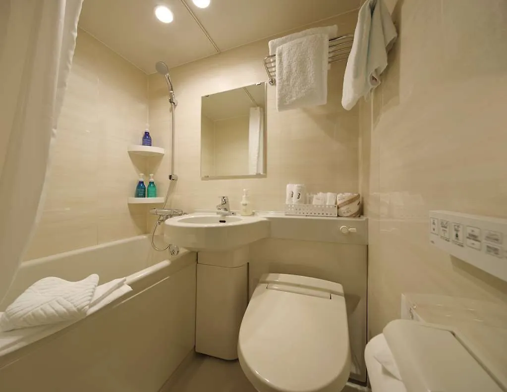 Red Roof Inn Kamata Tokyo