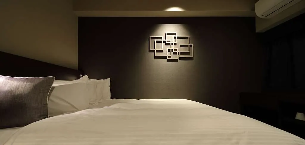 Red Roof Inn Kamata Tokyo 2*,